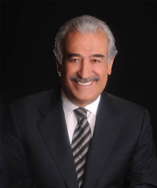 Ali Doğan