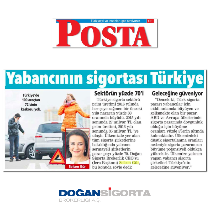 Posta Gazetesi