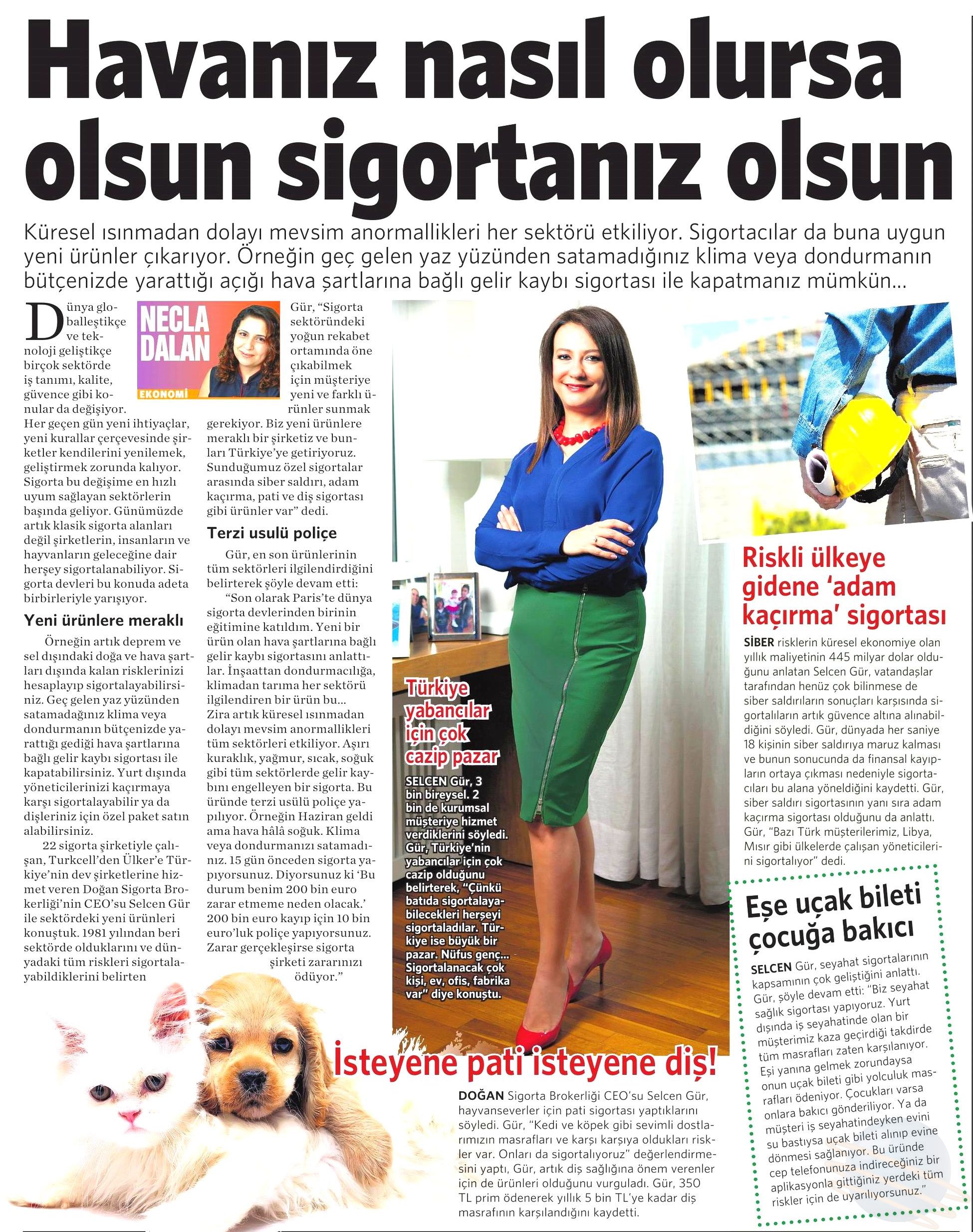 Vatan Gazetesi